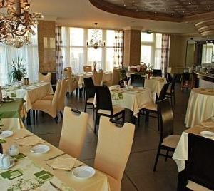 Hotel Apollo