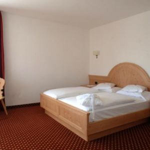 Hotel Olimpionico