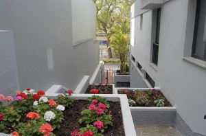 Apartamentos Vitoria