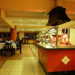 Hotel Giftun Azur