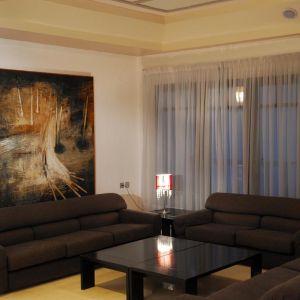 Hotel Hersonisos Palace