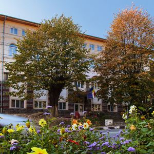 Hotel Teilor