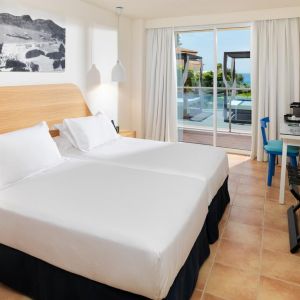 Hotel H10 Boutique Blue Mar Adults Only