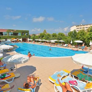 Telatiye Resort Hotel