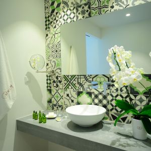 Atrium Ambiance Hotel