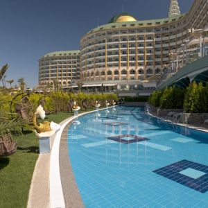 Hotel Delphin Imperial