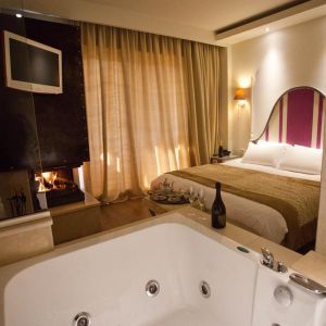 Hotel Litohoro Olympus Resort Villas and Spa