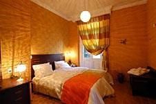 DELPHI ART HOTEL