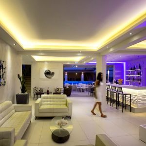 Hotel La Stella Apartments and Suites