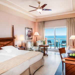 Elba Estepona Gran Hotel and Thalasso Spa