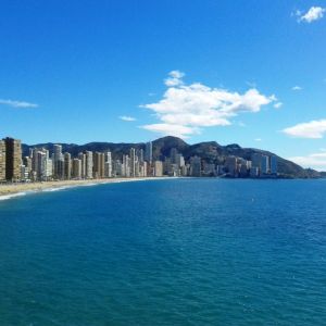 Hotel Melia Benidorm