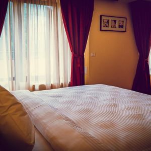 Hotel Perla Slanic Moldova