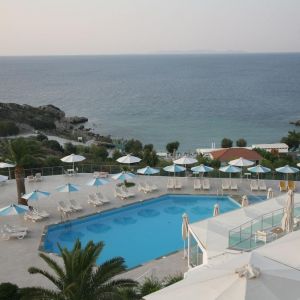 Hotel Princessa Riviera