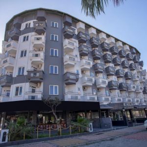 Kaila City Hotel