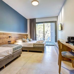 White Olive Elite Hotel Laganas