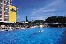 Hotel Cartago Nova