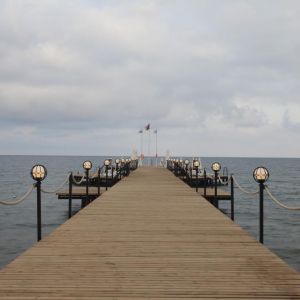 Hotel Rixos Beldibi