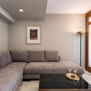 Porto Platanias Beach Luxury Selection
