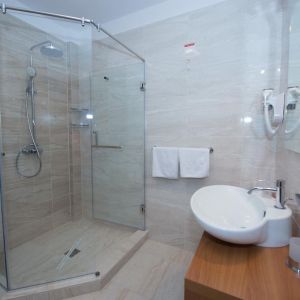 Hotel TTS Spa and Wellness Covasna