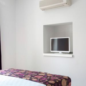 Hotel Riva Bodrum