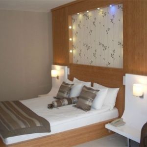 Hotel Sentinus Kusadasi