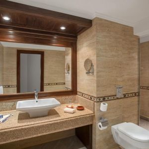 Hotel Sultan Gardens Resort