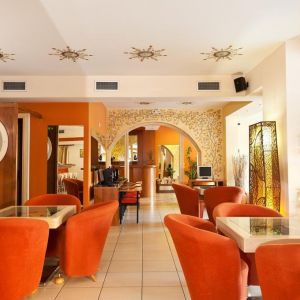 Hotel Alea Apartments