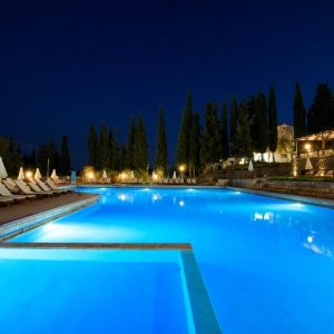 Hotel Magna Graecia