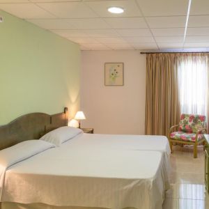 Hotel Marquesa