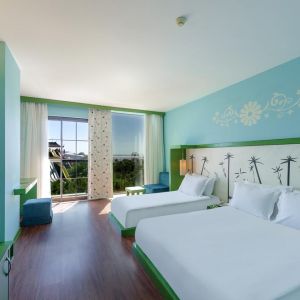 Revelion Siam Elegance Resort and Spa Hotel