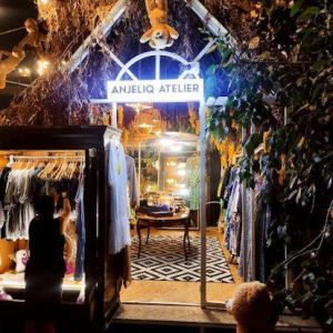 Anjeliq House Boutique Hotel