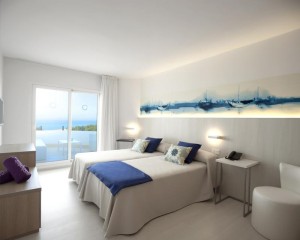 Hotel Alegria Mar Mediterrania
