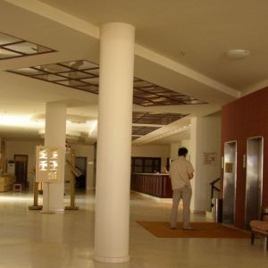 Hotel Aphroite Beach