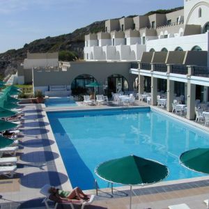 Hotel Calypso Palace