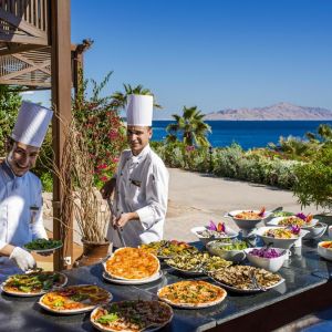 Concorde El Salam Sharm El Sheik