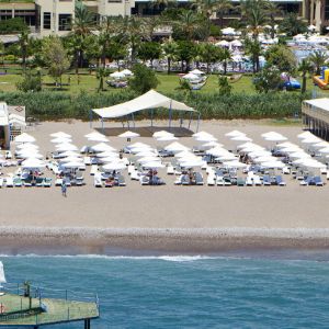 Hotel Silence Beach Resort