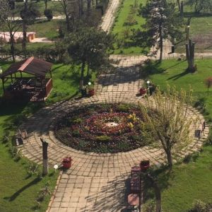 Hotel Tomis Mamaia