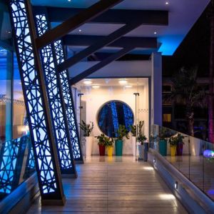 Nicholas Color Hotel