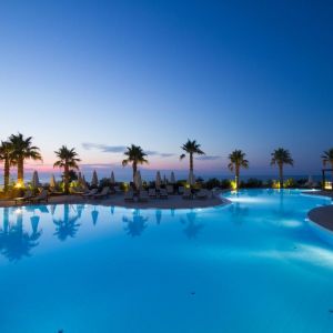 Hotel Ikaros Beach Luxury Resort and Spa