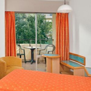 Hotel Sol Puerto Marina