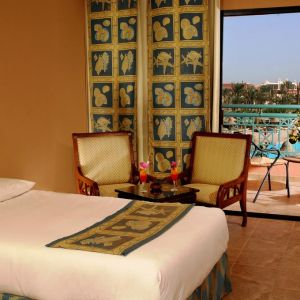 Hotel Parrotel Aqua Park Resort (ex.Park Inn By Radisson)