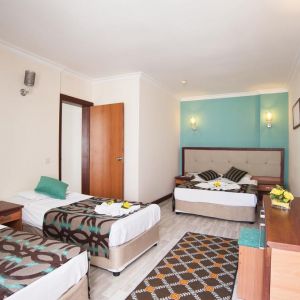Hotel Concordia Celes Beach