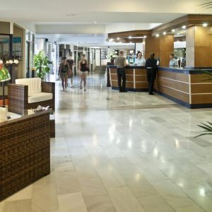 Hotel Hovima Santa Maria