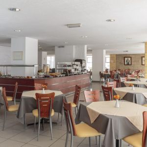 Hotel Athena Rodos