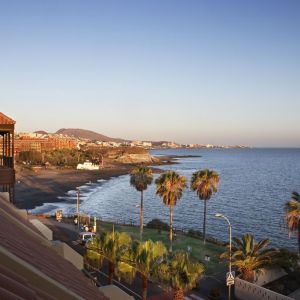 Hotel Hovima Jardin Caleta
