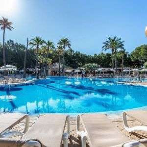 Hotel Vell Mari Hotel and Resort