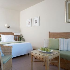 Hotel Agapi Beach Resort