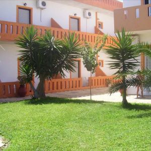 Maria Apartments