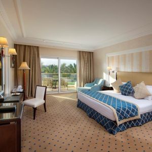 Hotel Premier Le Reve