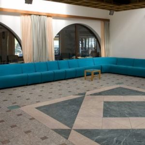 Hotel Seniori Porto Conte